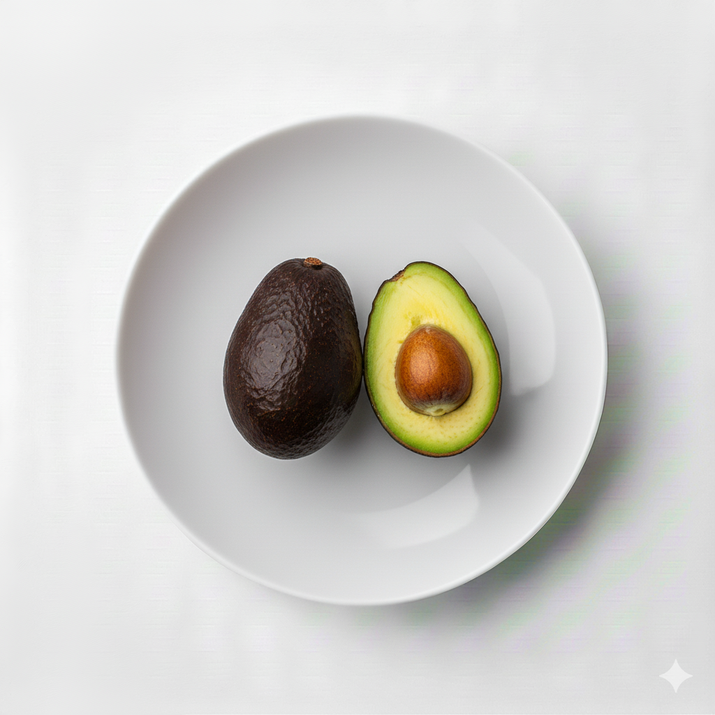 Avocado (Persea americana)