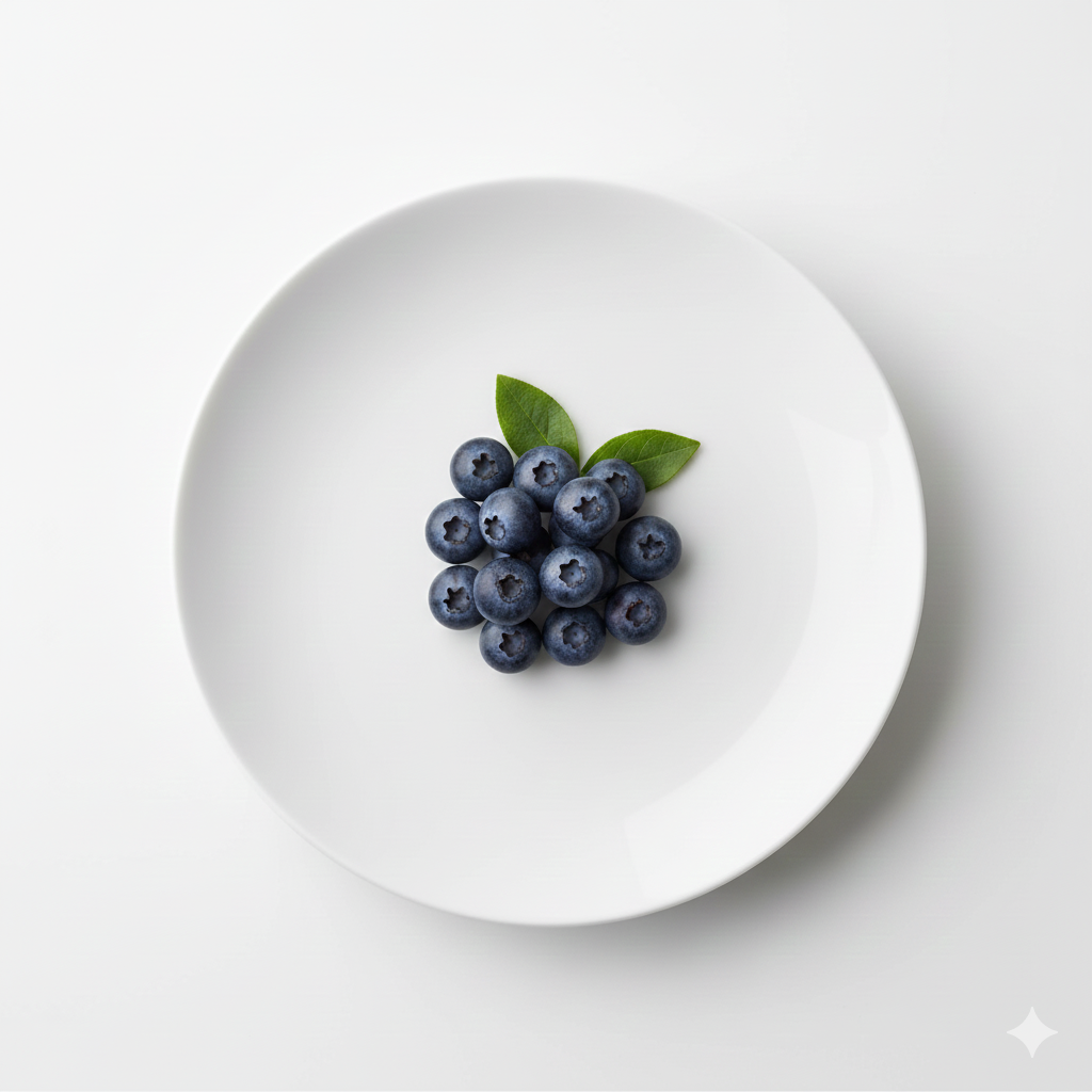 Blueberry (cv. Legacy)