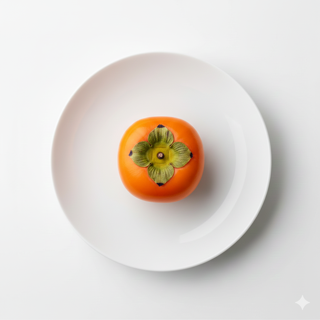 Persimmon