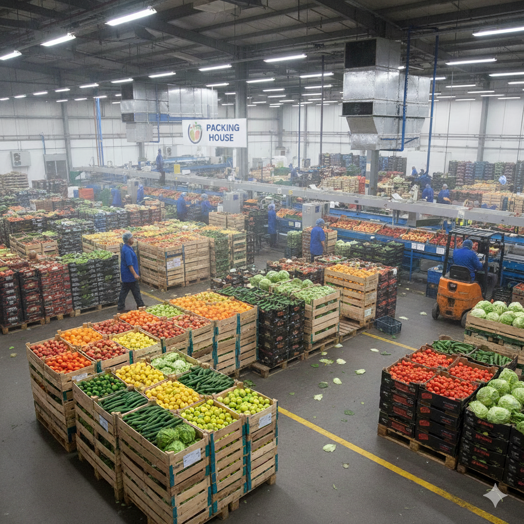 Post-Harvest Product Image 1