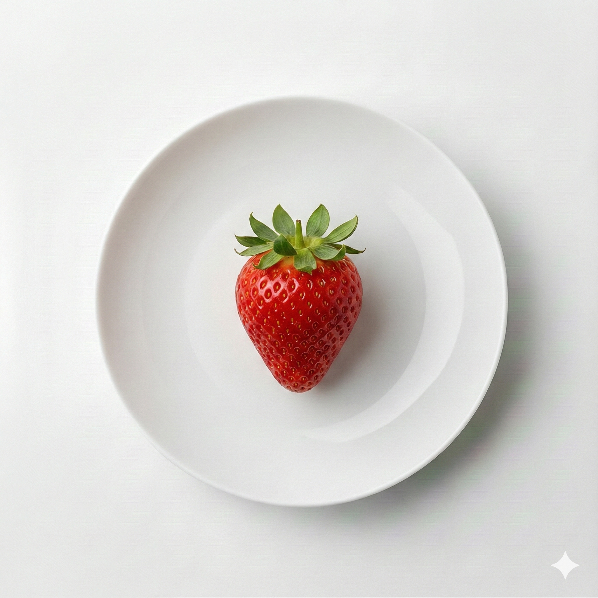 Strawberry (In Vitro → Greenhouse)