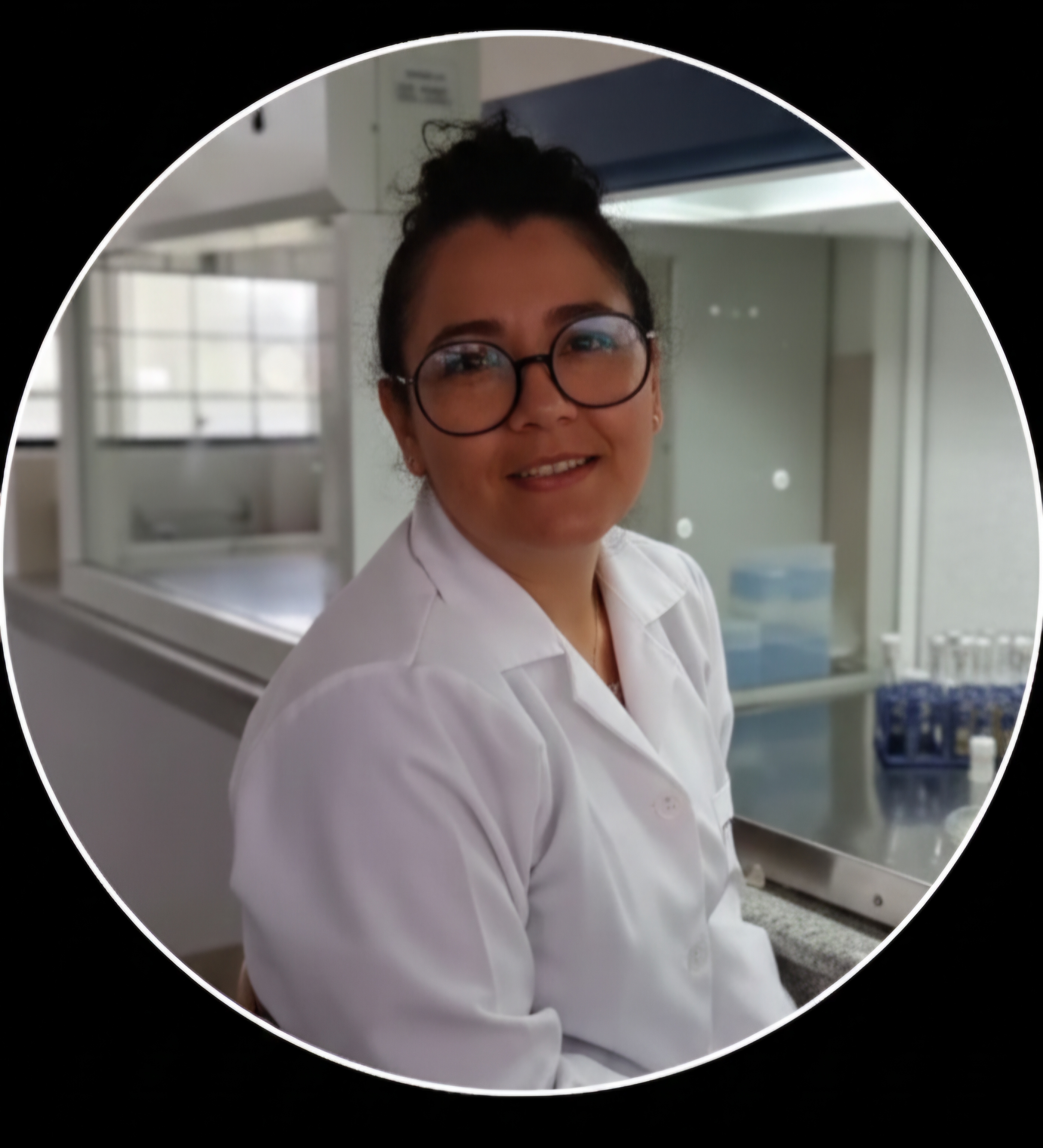 Dr. María Cristina Troya Mogollón