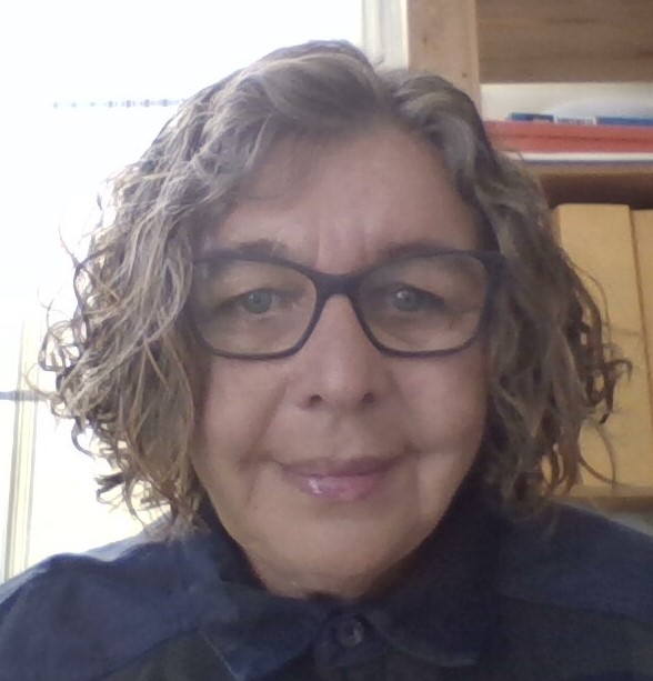 Dr. Miriam Ben-Hirsch Gornemann